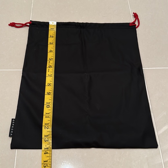 Sephora dust bag - Picture 2 of 2